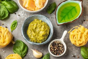 Creamy-Pesto-Chicken