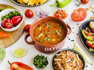 Crock Pot Pinto Beans