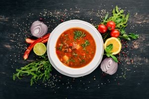 beef-and-rice-soup