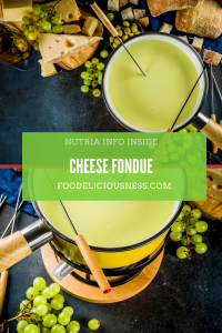 cheese-fondue