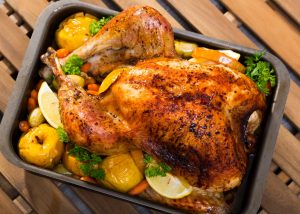 herbs-garlic-chicken