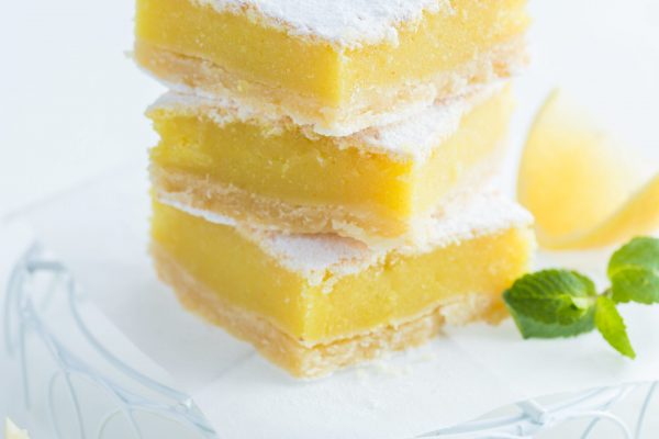 lemon poke cake 2