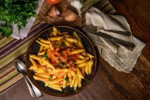 penne-alla-vodka
