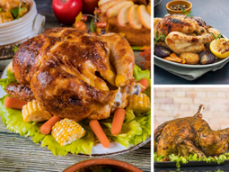 3 Best Classic Thanksgiving Turkey Recipes 1