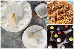 3 Fast and Easy Paleo Desserts FI