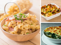 3 Modern Unusual Thanksgiving Menu Ideas