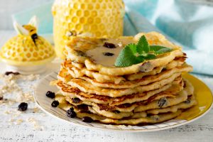 weight watchers pancake recipes