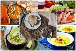 Awesome Christmas Dinner Crockpot Recipes