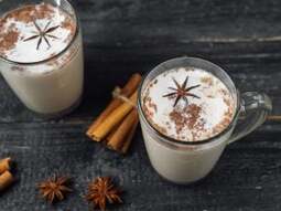 Chai Tea Latte