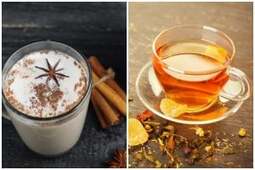 Cool Christmas Tea Party Ideas