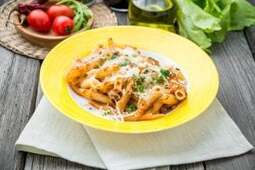 Crock Pot Pasta 2