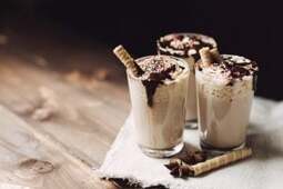 Crockpot Red Velvet Hot Chocolate