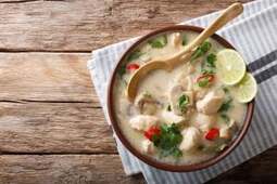Crockpot White Chicken Chili 2