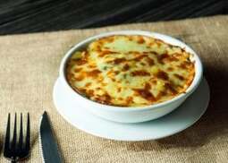 French Onion Green Bean Casserole 2