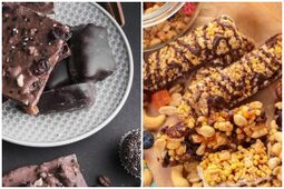 Hot Chocolate Bar Ideas For Christmas