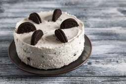 Mini Oreo Cheesecakes 2