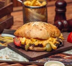 NACHO SLOPPY JOES 2