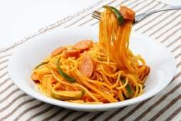 One Pot Pasta Sausage
