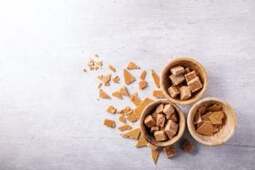 Peanut Butter Freezer Fudge