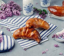 Pumpkin Pie Crescents 2