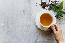 Russian Tea