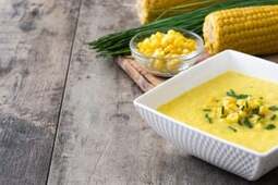 SLOW COOKER CREAMED CORN 2