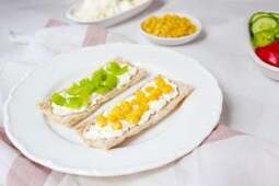 SLOW COOKER CREAMED CORN