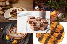 Top 5 Thanksgiving Desserts For Kids FI