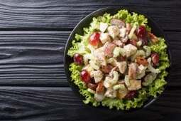 Whole30 Chicken Salad
