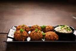 classic falafel