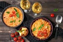 farro risotto 2