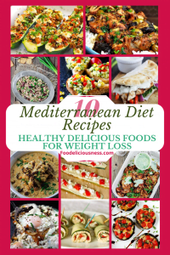 10 Mediterranean Diet Recipes
