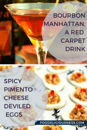 14 Easy Appetizers for your New Years Party 1