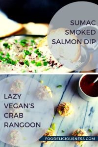 14 Easy Appetizers for your New Years Party 22