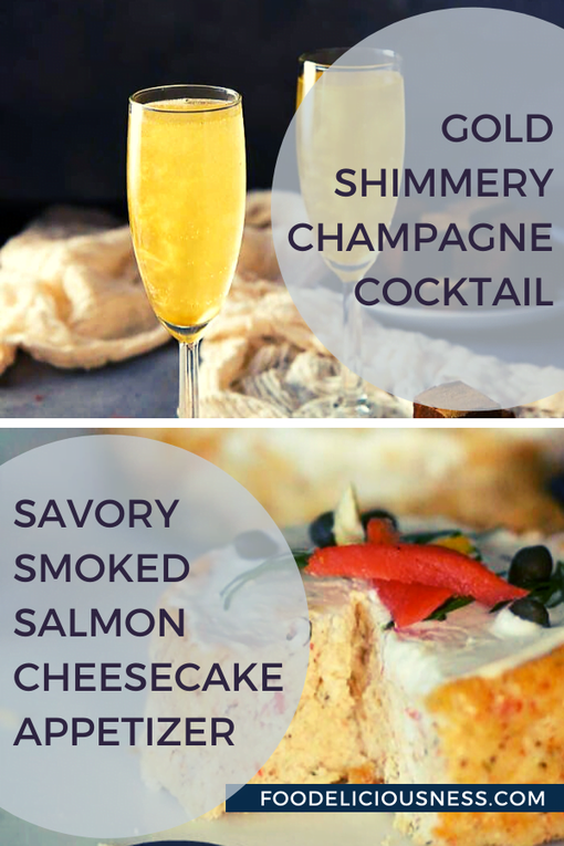 14 Easy Appetizers For Your New Years Party 3 14 easy appetizers for your new years party 3