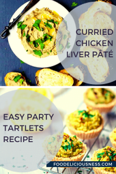 14 Easy Appetizers for your New Years Party 6