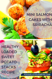 14 Easy Appetizers for your New Years Party 7