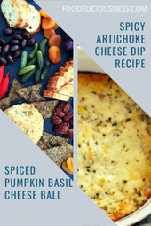 14 Party Food For Your New Year’s Eve Dinner 5