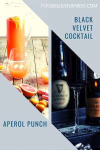 14 Party Food For Your New Year’s Eve Dinner 7
