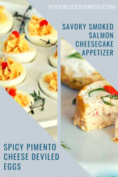 14 Party Food For Your New Year’s Eve Dinner4