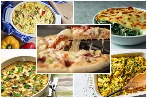 5 Low Carb And Keto Casserole Recipes For Keto Diet