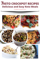 7 Keto Crockpot Recipes