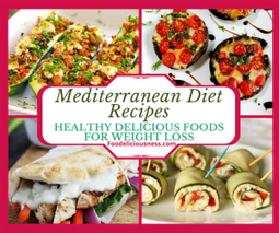 Mediterranean Diet Recipes