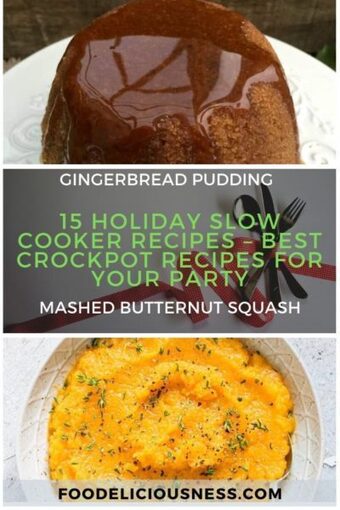 15 holiday slow cooker recipes – best crockpot recipes for your party7