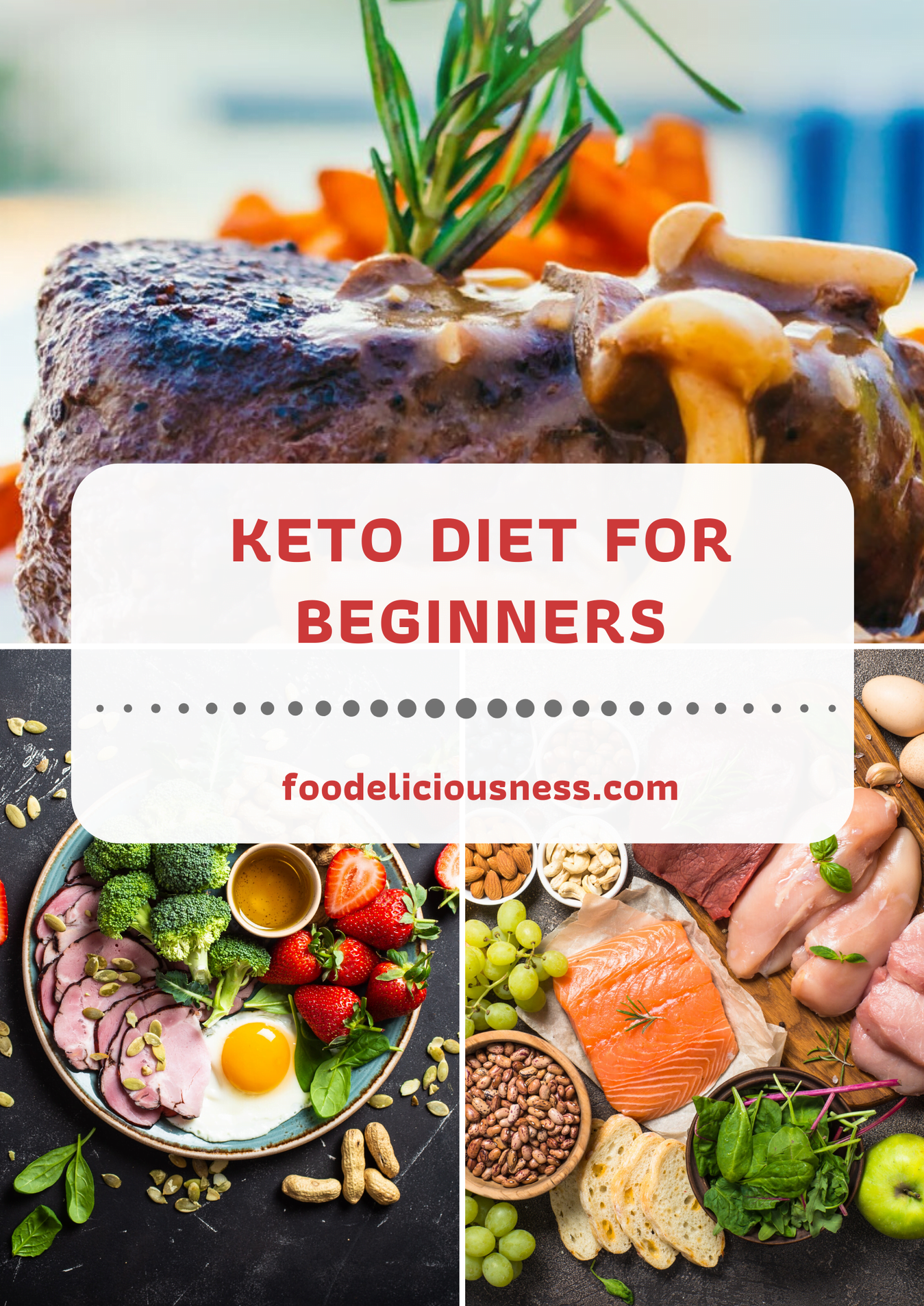 Keto Diet for Beginners