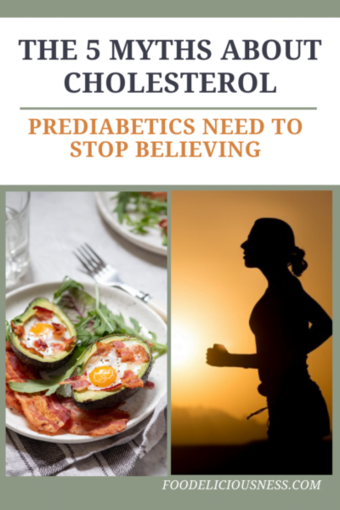 For decades, people have been told that dietary cholesterol in foods raises blood cholesterol levels and causes heart disease. This idea may have been a rational conclusion based on the available science 50 years ago, but better, more recent evidence doesn\'t support it.
#Mythsaboutcholesterol
@Foodeliciousness