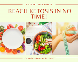 5 secret techniques to reach ketosis in no time featured