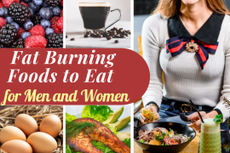 Fat Burning Foods to Eat