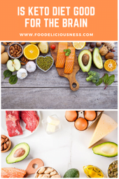 Is keto diet good for the brain 2