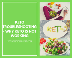 Keto troubleshooting why keto is not working featured